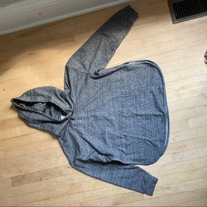 Gap Maternity Nursing Sweatshirt